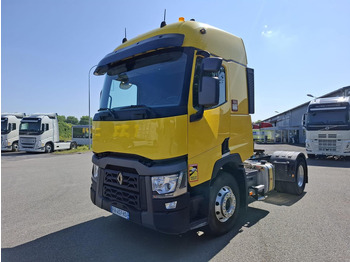 Tractor RENAULT T