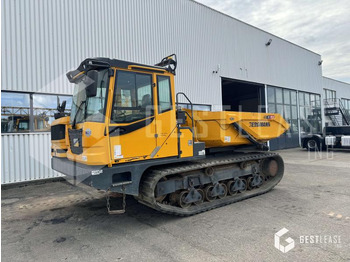 Dumper de rastos