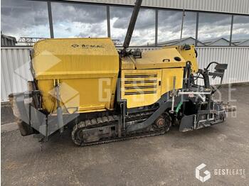 Acabadora BOMAG