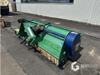 Triturador de martelos Desvoys DR4: foto 2