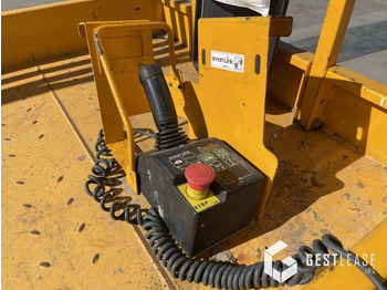 Plataforma de Tijera/ Plataforma de tesoura Genie GS-2646: foto 2