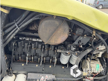Trator HURLIMANN XT-910.6: foto 5
