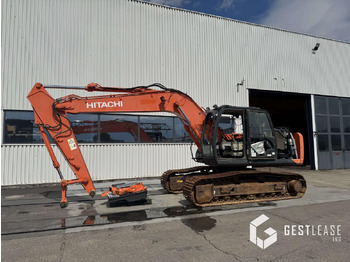 Escavadora de rastos HITACHI ZX180