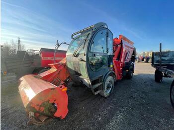 Misturadora Alimentadora KUHN