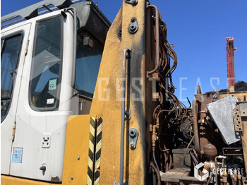 Leasing de Liebherr A316 Liebherr A316: foto 5