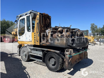Leasing de Liebherr A316 Liebherr A316: foto 2