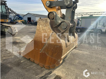 Escavadora de rastos Liebherr R966 HD: foto 5