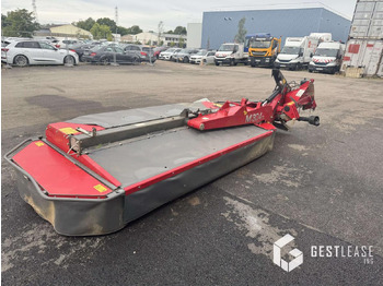 Gadanheira Massey Ferguson M304 TL: foto 3