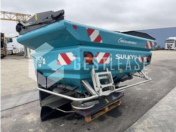 Distribuidor de fertilizantes Sulky X40+: foto 3