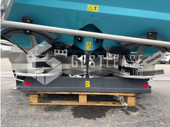 Distribuidor de fertilizantes Sulky X40+: foto 5