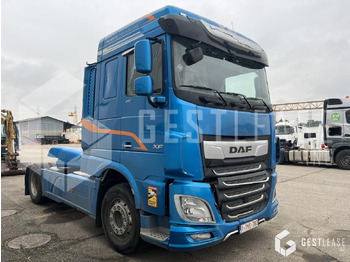 Tractor DAF XF450 FT: foto 4