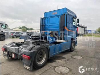 Tractor DAF XF450 FT: foto 3