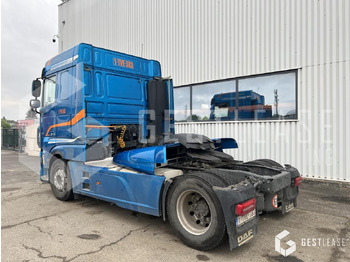 Tractor DAF XF450 FT: foto 2