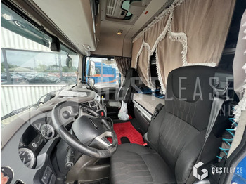 Tractor DAF XF450 FT: foto 5