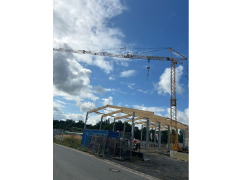 Guindaste de torre LIEBHERR