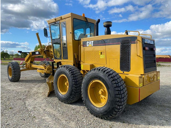 Motoniveladora CAT 140 H: foto 2