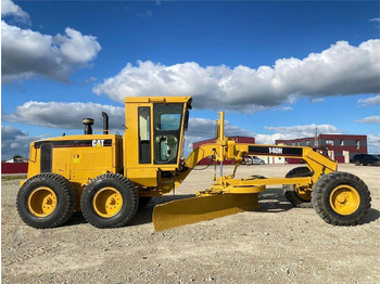 Motoniveladora CAT 140 H: foto 5