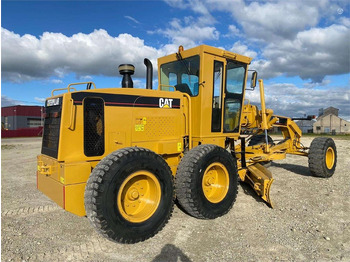 Motoniveladora CAT 140 H: foto 4