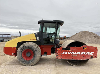 Compactador Dynapac S2800D , 12 ton: foto 5