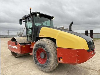 Compactador Dynapac S2800D , 12 ton: foto 3
