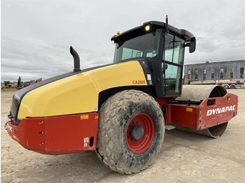 Compactador Dynapac S2800D , 12 ton: foto 4