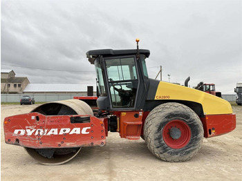 Compactador Dynapac S2800D , 12 ton: foto 2