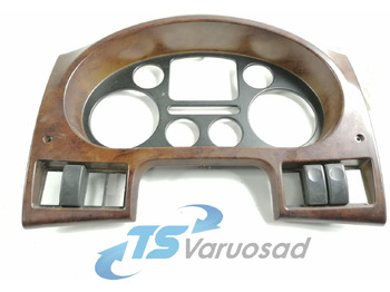 Painel de instrumentos DAF