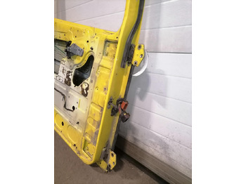 Porta e peças por Camião DAF Door 1676218: foto 3 Porta e peças por Camião DAF Door 1676218: foto 3