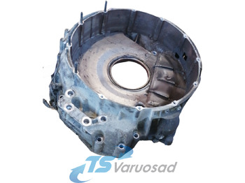 Volante do motor DAF