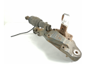 Suspensão DAF