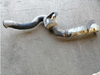 Silenciador por Camião DAF Muffler 1682921: foto 2