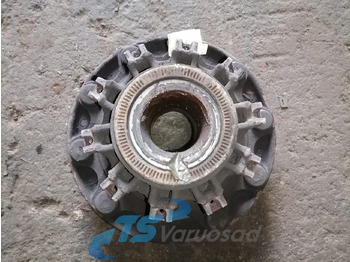 Cubo de roda por Camião DAF Rattarumm 1818004: foto 2
