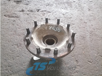 Cubo de roda DAF