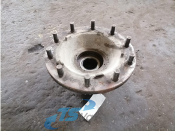 Cubo de roda DAF