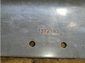 Quinta-roda por Camião DAF Saddle plate 1377193: foto 4