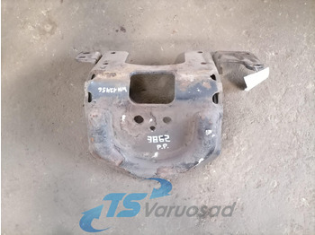 Suspensão a ar por Camião MAN Air spring bracket 81354405016: foto 3