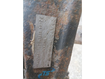 Eixo dianteiro por Camião MAN Axel housing 81413030080: foto 2