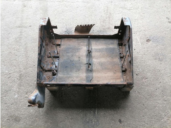 Bateria automotiva MAN