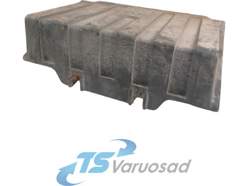 Bateria automotiva MAN