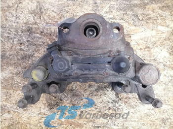 Peças de freio por Camião MAN Brake caliper 81508046439: foto 4 Peças de freio por Camião MAN Brake caliper 81508046439: foto 4