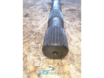 Semi eixo por Camião MAN Drive shaft 81355020147: foto 3