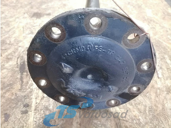 Semi eixo por Camião MAN Drive shaft 81355020147: foto 4