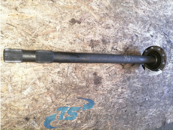 Semi eixo por Camião MAN Drive shaft 81355020147: foto 2