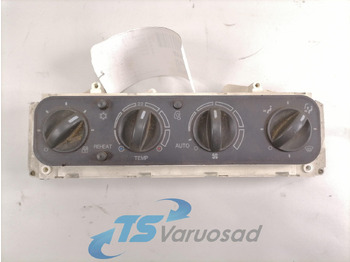Aquecimento/ Ventilação por Camião MAN Ecu, CCM 81619906061: foto 2