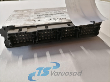 Centralina electrónica por Camião MAN Ecu, FFR 81258057038: foto 2