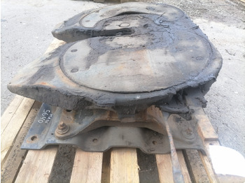 Quinta-roda por Camião MAN Fifht wheel 662131013: foto 4 Quinta-roda por Camião MAN Fifht wheel 662131013: foto 4