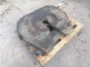 Quinta-roda por Camião MAN Fifht wheel 662131013: foto 2 Quinta-roda por Camião MAN Fifht wheel 662131013: foto 2