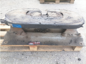 Quinta-roda por Camião MAN Fifht wheel 662131013: foto 5 Quinta-roda por Camião MAN Fifht wheel 662131013: foto 5