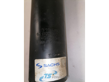 Amortecedor por Camião MAN First axel shock absorber 311480: foto 4 Amortecedor por Camião MAN First axel shock absorber 311480: foto 4