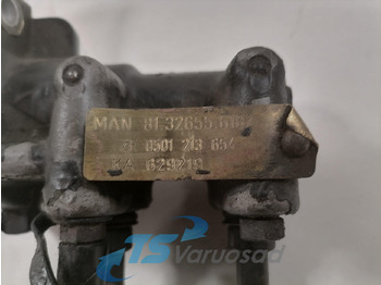 Caixas de velocidade e peças por Camião MAN Gear control 81326556182: foto 4
